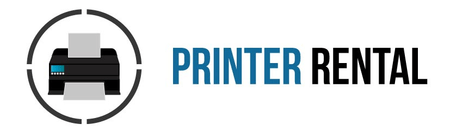 Printer Rental Logo